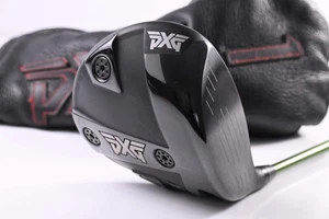 PXG 0811 X Proto Driver / 9 Degree / X-Flex Aldila NV Green NXT 65 Shaft - Picture 1 of 9