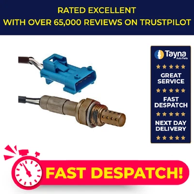 Capteur Lambda compatible avec MINI ROADSTER COOPER R59 1.6 11 à 15 Oxygène Qualité Cambiare - Photo 1/4