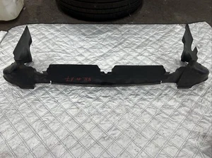 Range Rover Evoque Lower Air Deflector GJ32-8A095-AB L538 - Picture 1 of 7