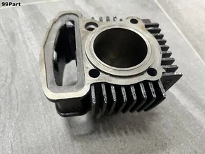Cilindro Fit HONDA S90 CL90 CT90 SL90 CD90 CM91 C90 12100-028-120 recambio - Imagen 1 de 9