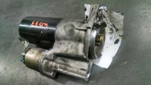 OEM Starter For Audi Q7 Assy - Picture 1 of 1