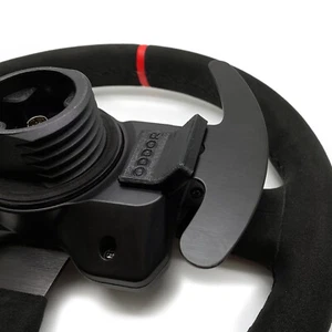 For Thrustmaster T300 T300 Magnetic Paddle Shifter Mod Modification Accessories - Picture 1 of 5