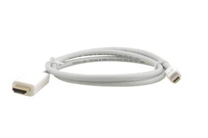 C��MDP/HM��3 Mini DisplayPort (M) auf HDMI (m) Kabel 3 Fuß - Bild 1 von 1