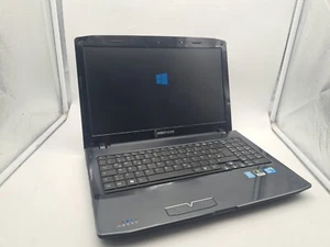 Medion Akoya MD 98250 (P6622) Intel i3 Geforce 310M - Panel táctil y teclado - Imagen 1 de 10