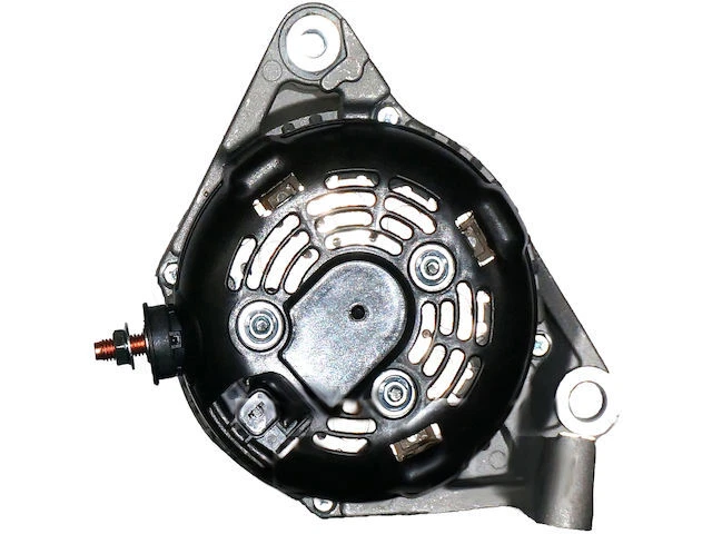 Alternador TYC 81CR65P para Jeep Commander 2008-2010 deportivo utilitario Foto 1 de 1