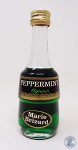 Miniature / Mignon Peppermint MARIE BRIZARD - Picture 1 of 1