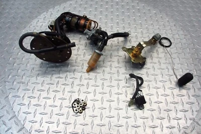 Honda Goldwing GL1500 1997 95-00 OEM bomba de combustible gasolina nivel unidad de envío Foto 1 de 4