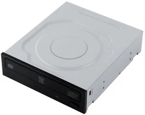 Lite-On DH-16ACSH Internal Graveur pour PC Ordinateur SATA CD Dvd-Rw Dvd-Dl - Photo 1/2
