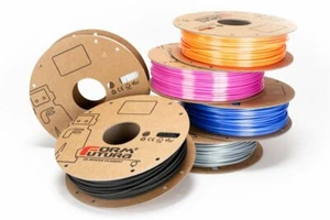 ABS EASYFIL FORMFUTURA 1,75 mm Bobina 750gr - Filamento stampa 3d - Foto 1 di 17