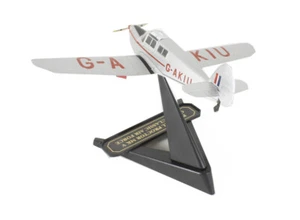 OXFORD 1/72 AVION PERCIVAL Proctor Mk V Reg. G-AKIU, Classic air force 72PP001 - Imagen 1 de 2