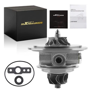 Núcleo de cartucho turbocompresor para Jeep Renegade 1,4 L 160 HP gasolina 2014- 811311-0001 - Imagen 1 de 15