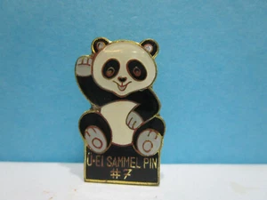 Werbeartikel Ü-Ei Pin Sammel-Pin #7 Tao Tao - Bild 1 von 1