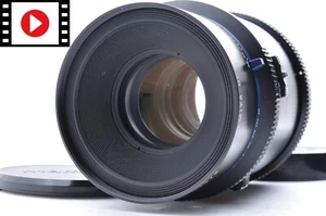 Lente Mamiya Sekor Z 180 mm F/4,5 W-N para RZ67 Pro II IID Exc+5 de Japón #2372 - Imagen 1 de 16