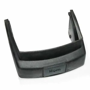 Vespa Plastic Made Rear Mudguard PX Model Scooter - Picture 1 of 6