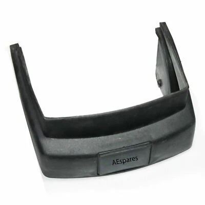 Vespa Plastic Made Rear Mudguard PX Model Scooter ECs - Image 1 of 4