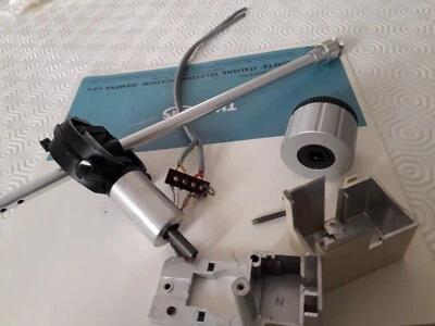 THORENS TP 11 SNODO LIBERO PER PARTI O COMPLETAMENTO - Immagine 1 di 4