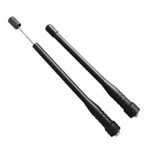 Walkie Talkie Antenna Two Way Radio UHF 400-470MHz For Baofeng BF888S 777S 666S - Zdjęcie 1 z 12
