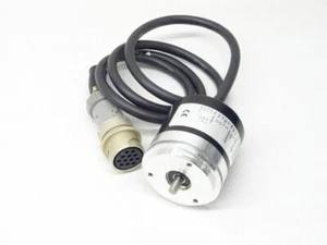 AMI-Elektronik 41100001-01024 Drehgeber 5Volt - Picture 1 of 2
