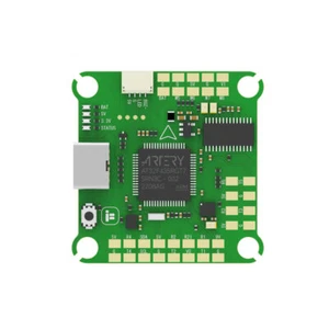 iFlight BLITZ ATF435 Flight Controller with BEC 32MB Flash 6 UARTS 30.5*30.5mm - Picture 1 of 2