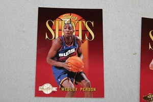1994-1995 Basketball SkyBox Card Complete Finish Fill Your List Set U-Pick - Picture 1 of 246