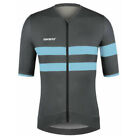 Mens Cycling Jersey Mtb Short Sleeve Shirt Pro Team Bike Tops Bicycle Uniform