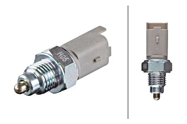 Interruptor de luz de marcha atrás HELLA Citroen C8 C2 Fiat Lancia Peugeot Suzuki Toyota 1994 Foto 1 de 1