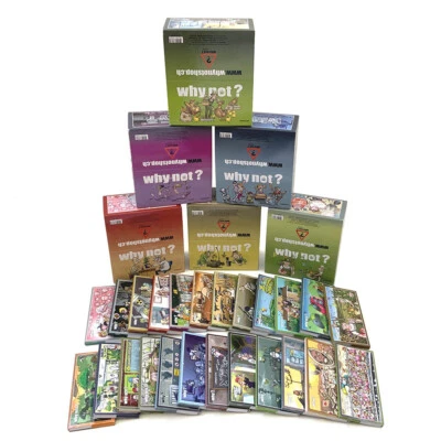 Cartine whynot rolling papers king size extrafine - Immagine 1 di 4