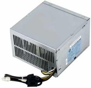 Alimentations HP 613764-001 320WATT 611483-001 PS-4321-1HB Elite 8200 6200 6000 - Photo 1/2