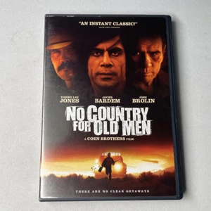 NO COUNTRY for OLD MEN (2007) Tommy Lee Jones Josh Brolin - Picture 1 of 5