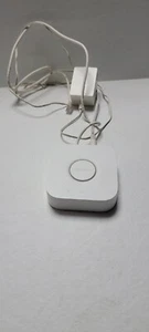 Philips Hue Bridge Lighting Controller Hub White 2.1 Hub Model 3241312018A - Picture 1 of 3
