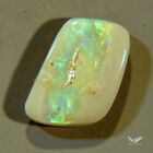 0.75 cts Opal Small Green Blue Lightning Ridge Solid Polished Stone #6.210