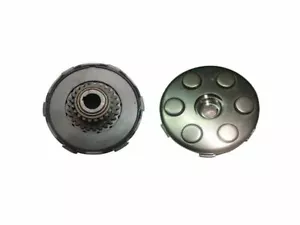 VESPA PX LML STAR STELLA 150 CC NV CLUTCH ASSLY/Kupplung 21 COGS/6SPRING - Foto 1 di 1