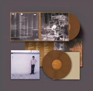 Elliott Smith XO Deluxe Edition Vinyl Record IVC Interscope Exclusive Color/3000 - Picture 1 of 1