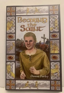 Bearing the Saint von Donna Farley - Bild 1 von 4