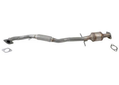 Convertidor catalítico bajo R con tubo flexible para Chevrolet Malibu 2,5 L 2013 2014 2015 Foto 1 de 4