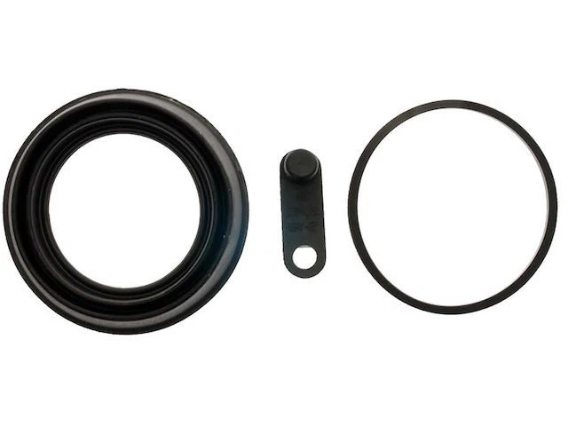 Kit de sellado de pinza de freno de disco Raybestos 43369VCDS para BMW 328d xDrive 2014-2018 Foto 1 de 2