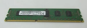 Dell N1TP1 4GB 1RX8 PC3L-12800R DDR3 1600MHz 4z - Picture 1 of 3