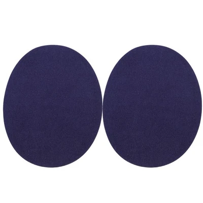  Pullover-ellenbogen-patches Für Jacken Bekleidungszubehör Wäschdekoration - Bild 1 von 4