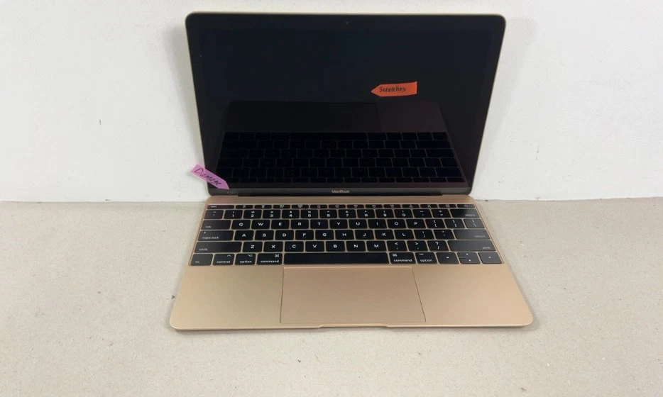 Apple MacBook 12-12.9 in Screen for sale - eBay
