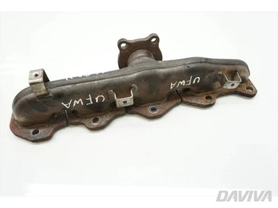2012 Ford Galaxy Exhaust Manifold 2.0 TDCi Diesel 103kW (140 HP) MPV - Image 1 of 4