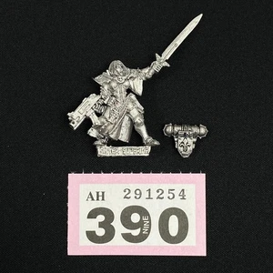 1 Schwester Superior Warhammer 40K Adepta Sororitas Von Kampf Imperium - Bild 1 von 2