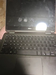 Dell Inspiron 11 3168 2 In 1 Laptop - Picture 1 of 3