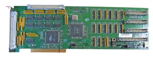 Carte d'interface PCI Credence 671-4600-01 ASL d'origine - Photo 1/8