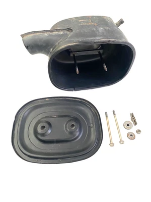Honda GL1000 1975-1979 GOLDWING OEM CAJA DE AIRE FILTRO CARCASA 17212-431-670 DE COLECCIÓN Foto 1 de 4