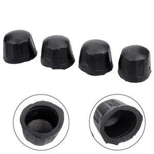Quality Made Rubber Dust Covers Designed for Easy Installation on ATVs - Picture 1 of 8