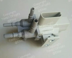 OEM Hummer H1 Fuel Selector Valve for 1996+ to 2006 Alpha Aux Auxiliary Tank - Picture 1 of 1