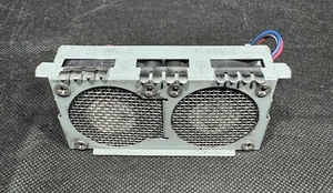 Conjunto de ventilador doble trasero Sun 540-5198 - Sun Fire V120 / Sun Netra 120 - ¡¡PROBADO!!! - Imagen 1 de 14