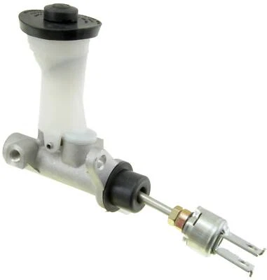 Clutch Master Cylinder fits 1993-2004 Toyota Tacoma T100 Tundra  DORMAN - FIRST - Image 1 of 4