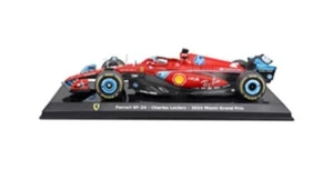 Ferrari SF-24 GP Miami 2024 Leclerc 1/24 - Bild 1 von 2