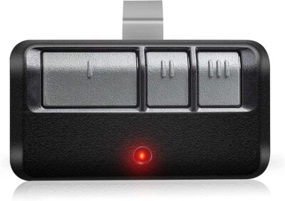 Chamberlain 3-Button Garage Door Remote 953EV-P2 - Image 1 of 3